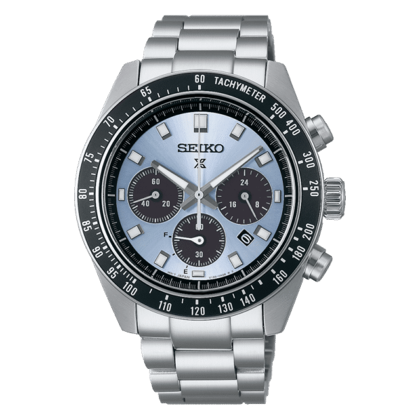Seiko SSC935