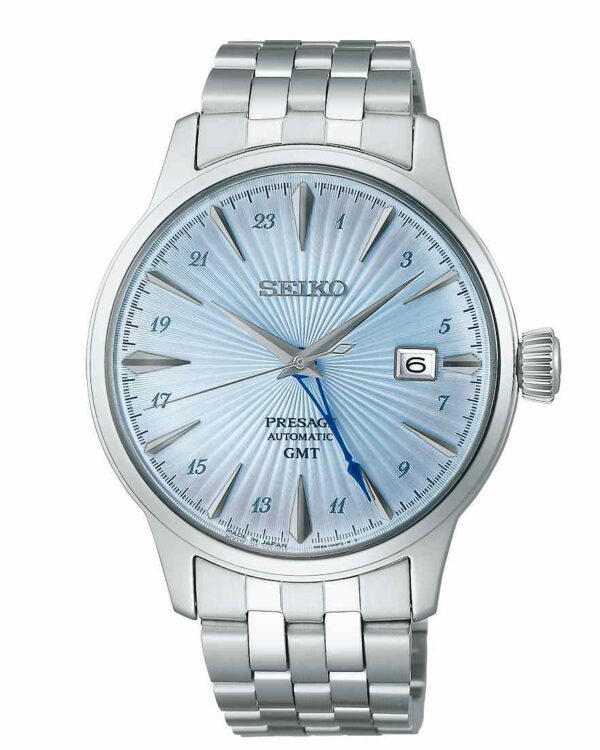 Seiko SSK037J1