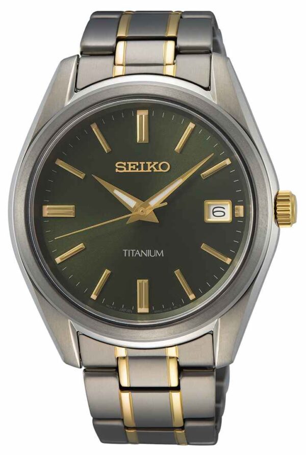 Seiko SUR377