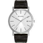 Bulova Classic 96B104