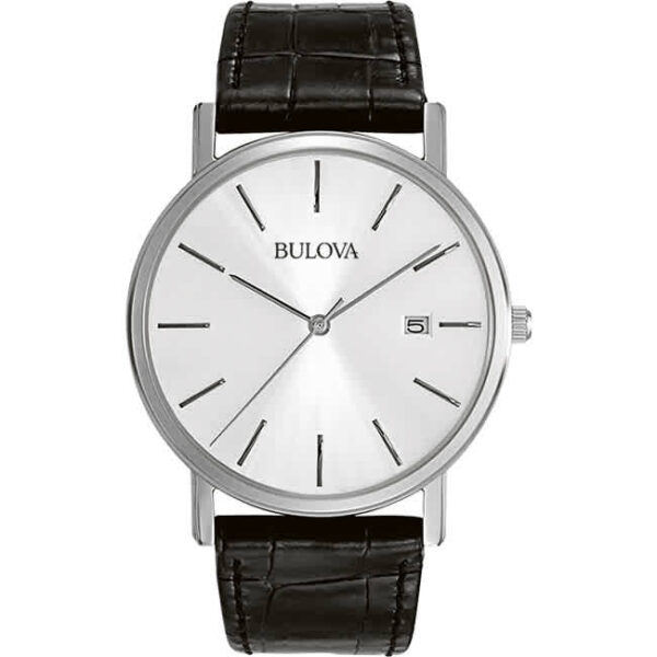 Bulova Classic 96B104