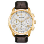 Bulova Wilton Classic 97B169