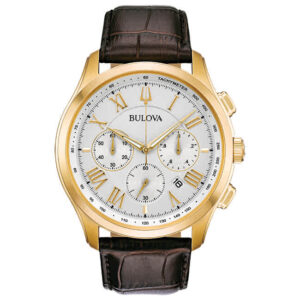 Bulova Wilton Classic 97B169