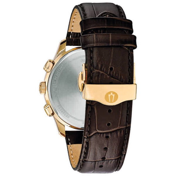 Bulova Wilton Classic 97B169