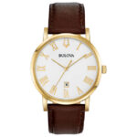 Bulova American Clipper Classic 97B183