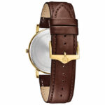 Bulova American Clipper Classic 97B183