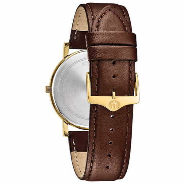 Bulova American Clipper Classic 97B183