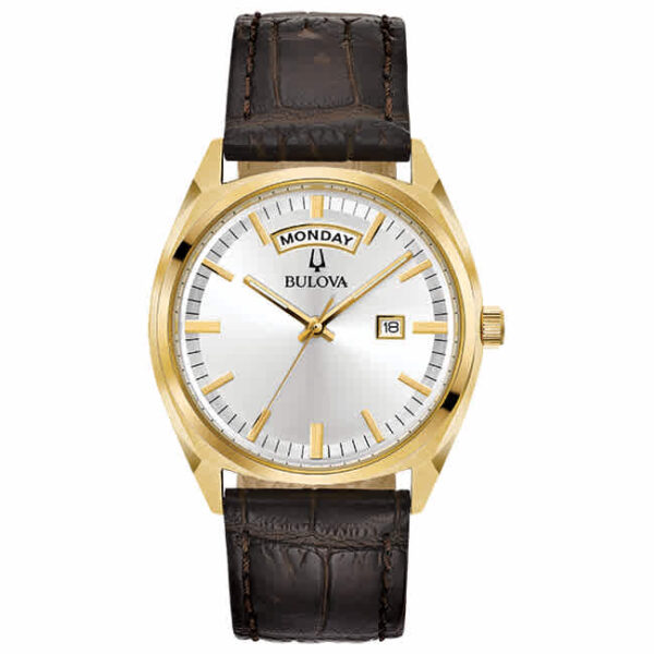 Bulova Surveyor Classic  97C106