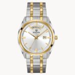 Bulova Surveyor Classic 98C127