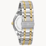 Bulova Surveyor Classic 98C127