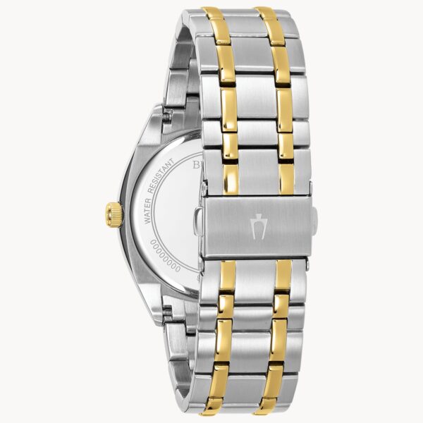 Bulova Surveyor Classic 98C127