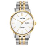 Bulova Classic Automatic 98C130
