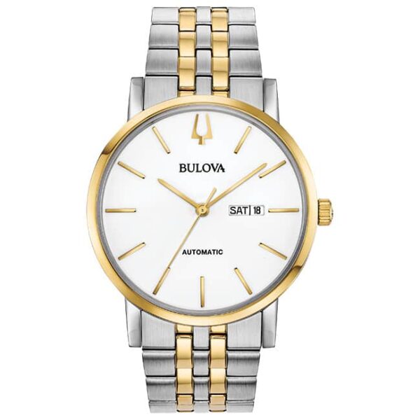 Bulova Classic Automatic 98C130