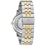 Bulova Classic Automatic 98C130