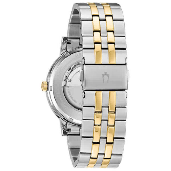 Bulova Classic Automatic 98C130