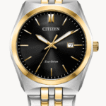 Citizen Noir BM7334-58E