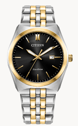 Citizen Noir BM7334-58E