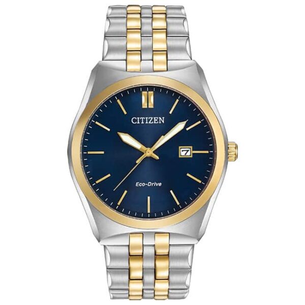 Citizen Bleu BM7334-58L