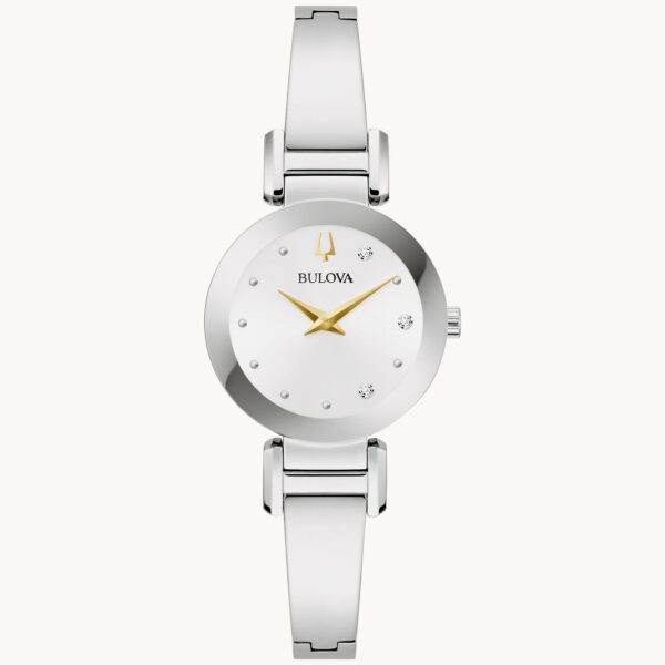 Bulova Marc Anthony Modern Bangle 96P241