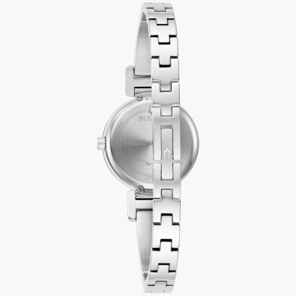 Bulova Marc Anthony Modern Bangle 96P241