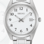 Montre Seiko SUR459P1
