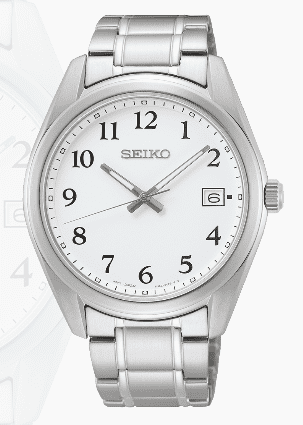 Montre Seiko SUR459P1