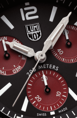 Luminox Pacific Diver 3155.1