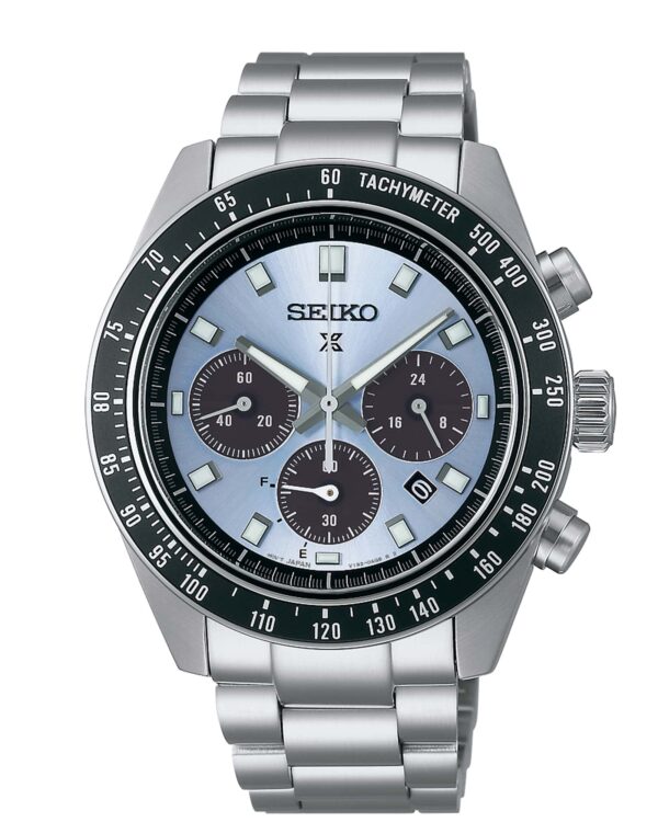 Seiko SSC935